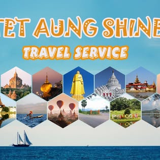 Htet Aung Shine Travel Service  gallery 7