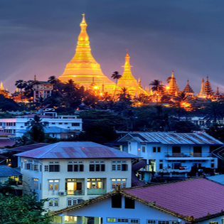 အိမ္ၿခံေျမလမ္းညႊန္ House Condo Apartment Room Rent or Sale Yangon Myanmar  preview 3