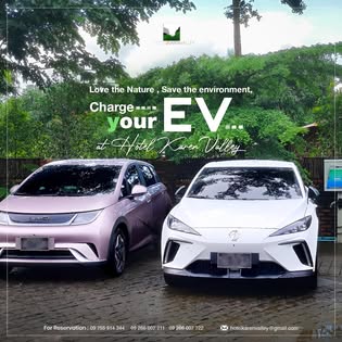 Hotel Karen Valley   gallery 7