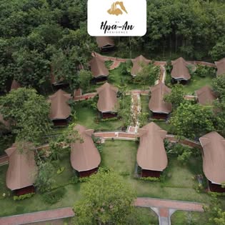 My Hpa-An Residence  preview 1