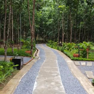 My Hpa-An Residence  preview 4