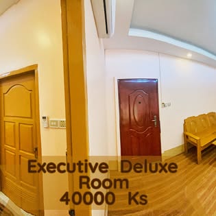 Chindwin Myint Hotel  gallery 9