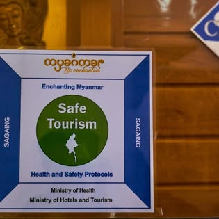 Chindwin Myint Hotel  gallery 7