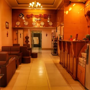 Chindwin Myint Hotel  gallery 6