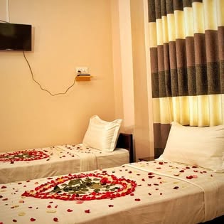 စည်းစိမ်ရှင်ဟိုတယ်- Seseinshin Hotel  gallery 7