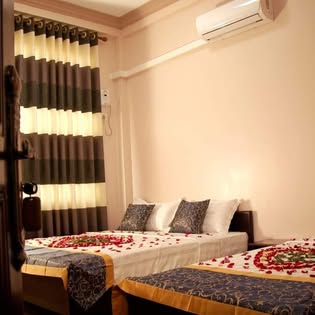 စည်းစိမ်ရှင်ဟိုတယ်- Seseinshin Hotel  gallery 6