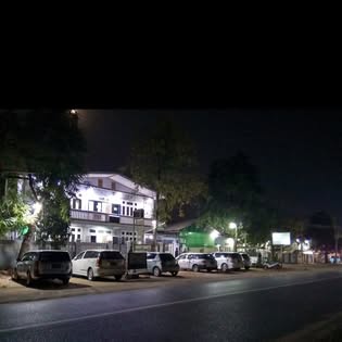 ေကာင္းဆန္းသန္႔မိုတယ္ KST Motel  preview 2