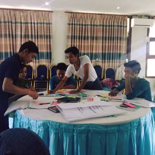 Amazing Chaung Tha Resort  preview 3