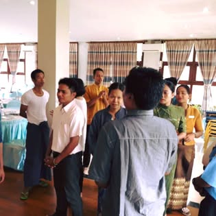 Amazing Chaung Tha Resort  gallery 6