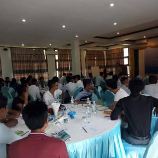 Amazing Chaung Tha Resort  gallery 9