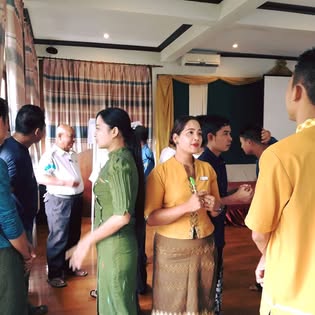 Amazing Chaung Tha Resort  gallery 7